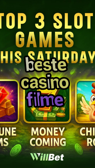 beste casino filme-igamblingorder.com